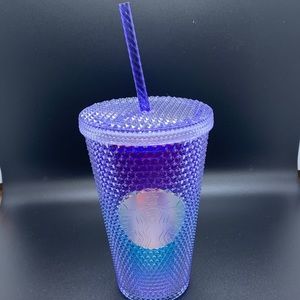‼️NEW‼️ Starbucks Summer Iridescent Ombré Studded